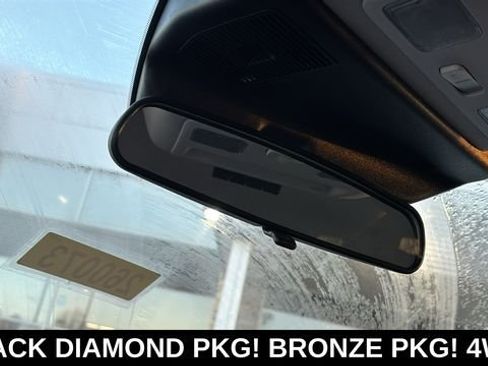 New 2026 Ford Bronco Sport Big Bend AWD/4WD image 23