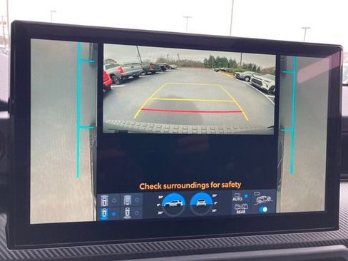 Used 2025 Toyota 4Runner TRD Pro image 46