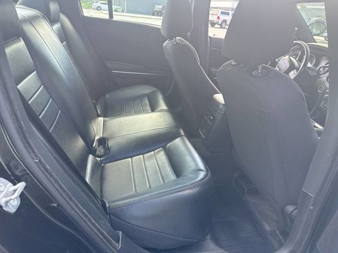 Used 2016 Dodge Charger Police image 18