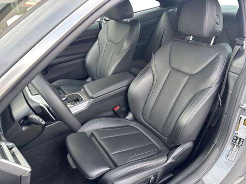 Certified 2026 BMW 430i xDrive Coupe image 21