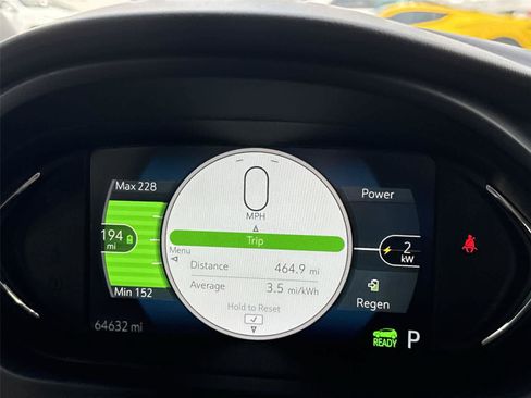 Used 2017 Chevrolet Bolt LT FWD image 28