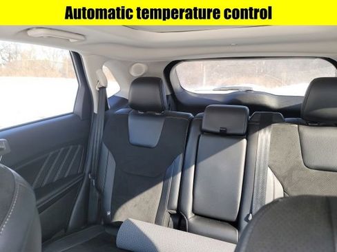 Used 2016 Ford Edge Sport w/ Equipment Group 401A image 14