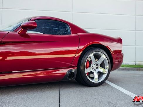 Used 2008 Dodge Viper SRT-10 RWD image 35