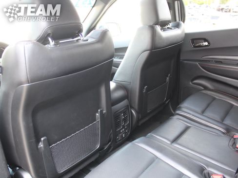 Used 2025 Dodge Durango GT AWD/4WD image 20