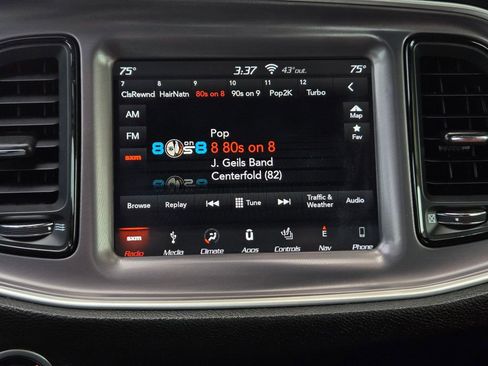 Used 2019 Dodge Challenger R/T Scat Pack image 16