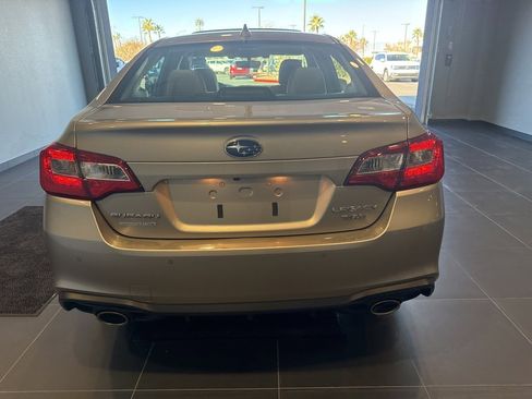 Used 2018 Subaru Legacy 3.6R Limited image 8
