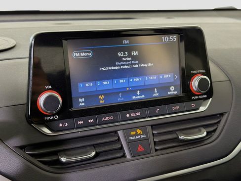 Used 2021 Nissan Altima 2.5 S w/ Driver Assist Package image 16