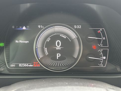 Used 2021 Lexus UX 250h w/ Accessory Package (Z1) AWD/4WD image 21