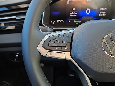 New 2026 Volkswagen Jetta S image 16