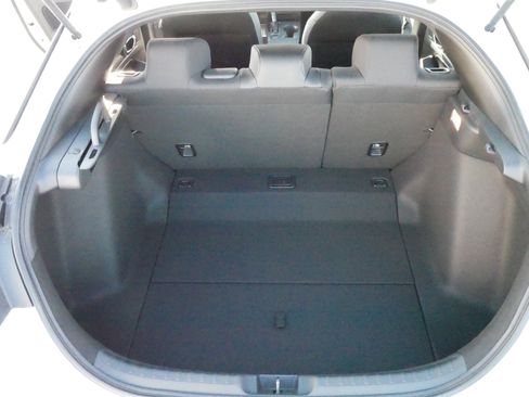 Certified 2025 Honda Civic Sport image 18