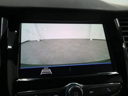 Used 2021 Chevrolet Trax LS w/ Tint and Cruise Package image 16