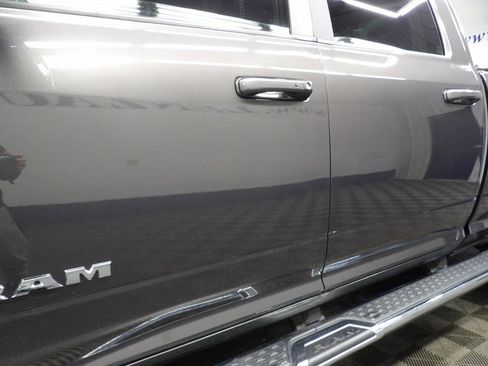 Used 2021 RAM 2500 Laramie w/ Safety Group AWD/4WD image 39