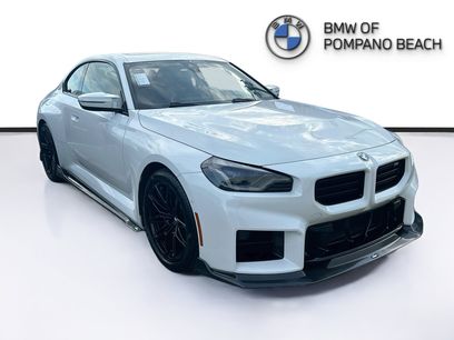 Used 2023 BMW M2 w/ Lighting Package
