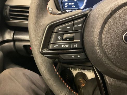 New 2026 Subaru Crosstrek 2.5i Limited AWD/4WD image 18