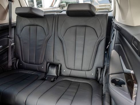 Used 2019 BMW X7 xDrive40i w/ Cold Weather Package AWD/4WD image 23