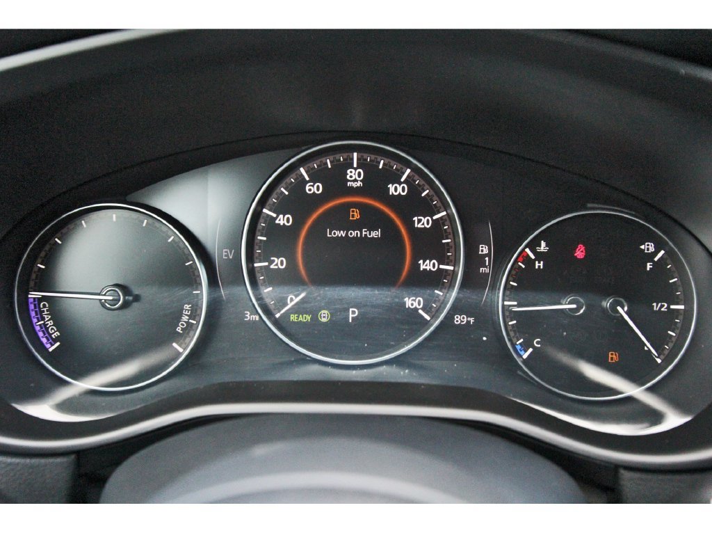 New 2026 MAZDA CX-50 AWD 2.5 Hybrid w/ Weather Package image 12