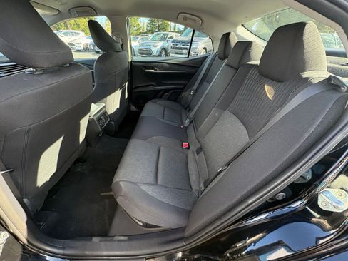 Used 2025 Toyota Camry LE image 24