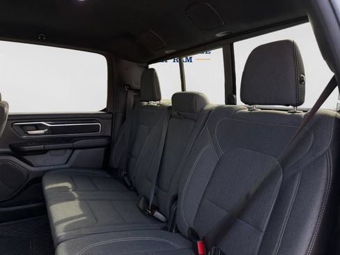Used 2023 RAM 1500 Big Horn AWD/4WD image 6