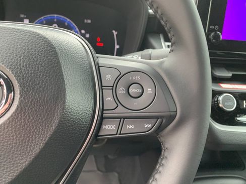 New 2026 Toyota Corolla SE image 27