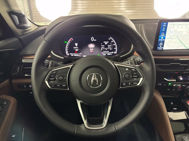 Used 2026 Acura MDX w/ Technology Package FWD image 21