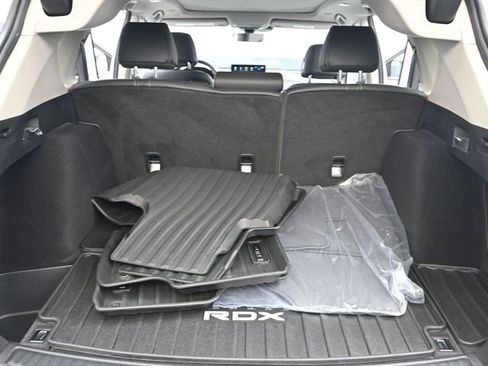 Used 2025 Acura RDX w/ Technology Package image 20