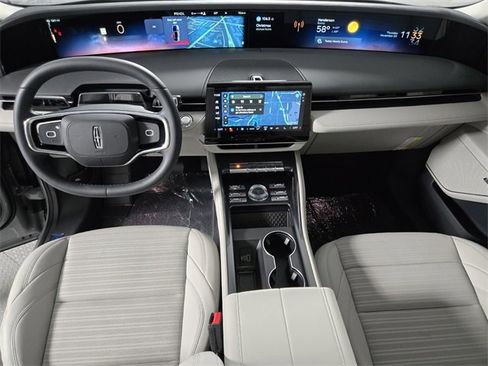 New 2026 Lincoln Nautilus Reserve w/ Jet Appearance Package image 15