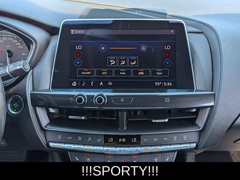 Used 2020 Cadillac CT5 Premium Luxury AWD/4WD image 29