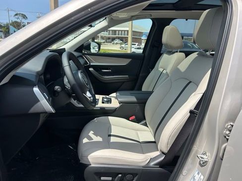 New 2026 MAZDA CX-90 3.3 Turbo w/ Premium Sport Pkg image 9