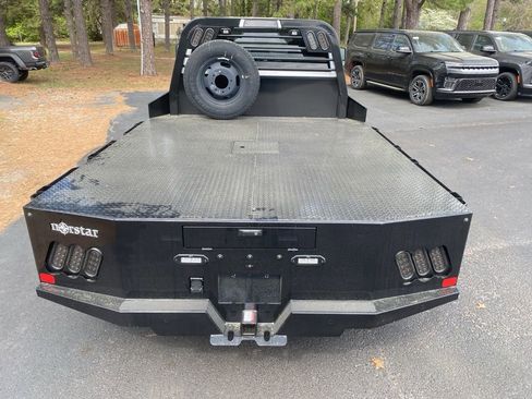 New 2026 RAM 3500 Tradesman w/ Chrome Appearance Group A image 21