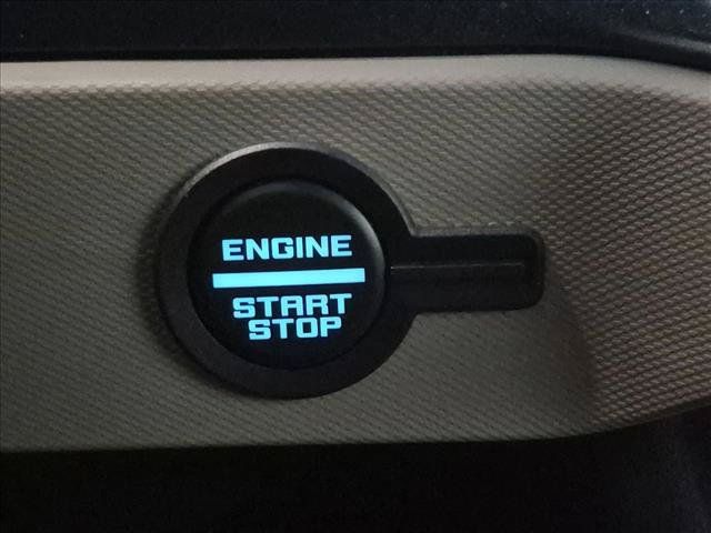 Used 2021 Ford Bronco Wildtrak AWD/4WD image 14