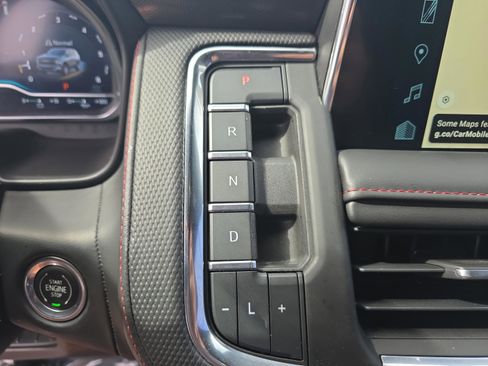 Used 2023 Chevrolet Tahoe RST RWD image 18