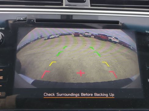 Used 2018 Subaru Outback 2.5i Premium image 27