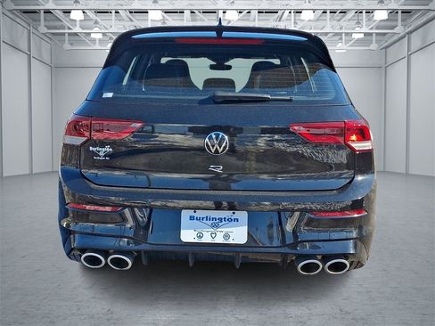 Certified 2024 Volkswagen Golf R 2.0T image 5
