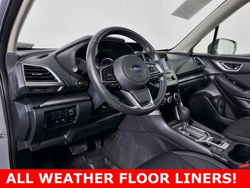 Used 2020 Subaru Forester Premium image 13