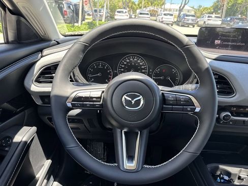 New 2026 MAZDA CX-30 Aire Edition AWD/4WD image 48