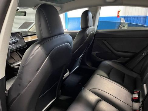 Used 2023 Tesla Model 3 Performance AWD/4WD image 14