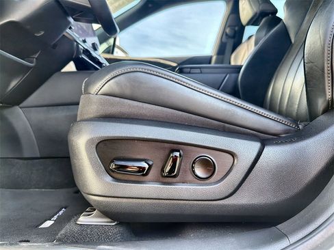 Used 2023 Lexus RX 500h F Sport w/ Cold Area Package image 13