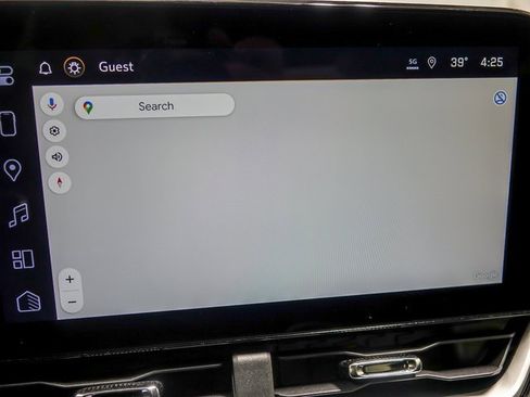 New 2026 Chevrolet TrailBlazer LS image 40