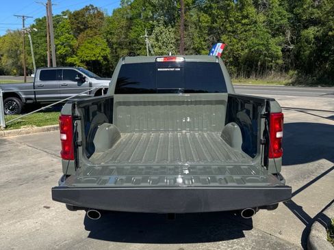 Used 2026 RAM 1500 Big Horn image 6