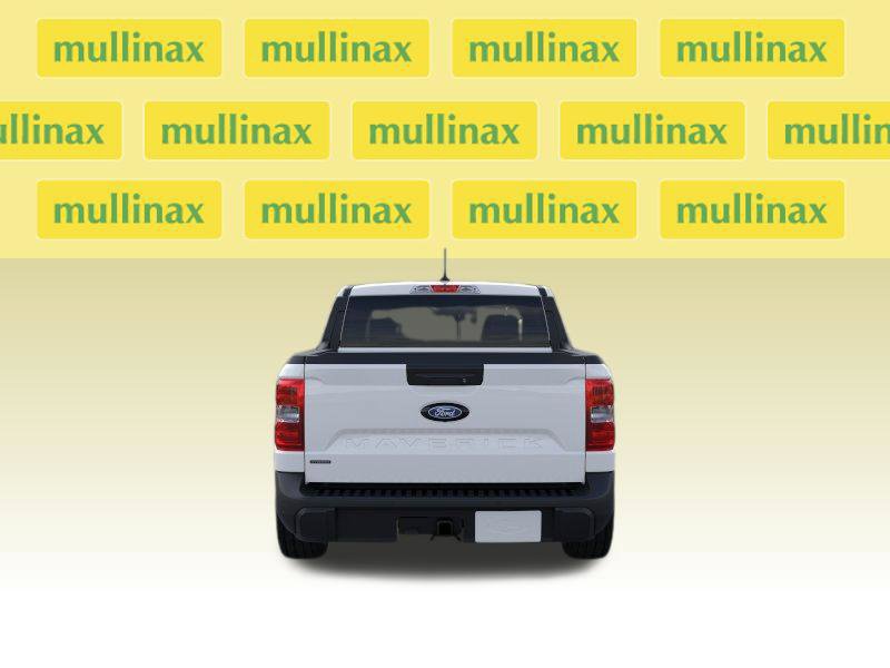 New 2026 Ford Maverick XL FWD image 9