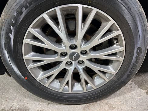 Used 2024 Genesis GV80 2.5T image 39