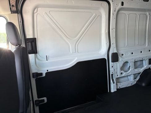 New 2026 Ford Transit 250 148 Medium Roof Extended AWD image 9