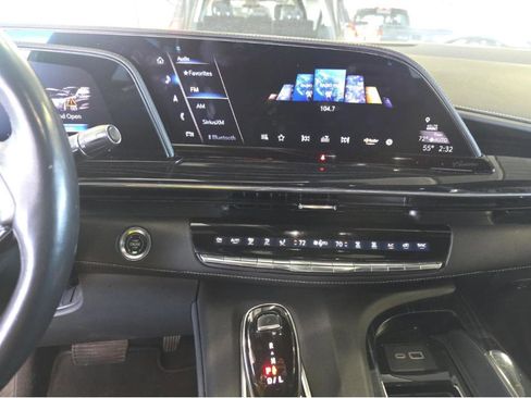 Used 2023 Cadillac Escalade Sport image 10