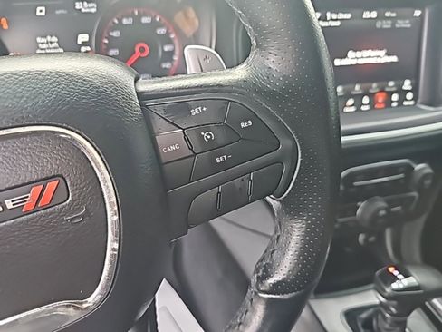 Used 2019 Dodge Charger GT w/ Blacktop Package image 20