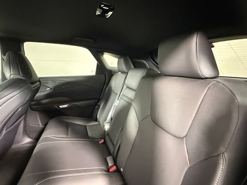 Used 2024 Lexus RX 350 F Sport w/ Convenience Package AWD/4WD image 27