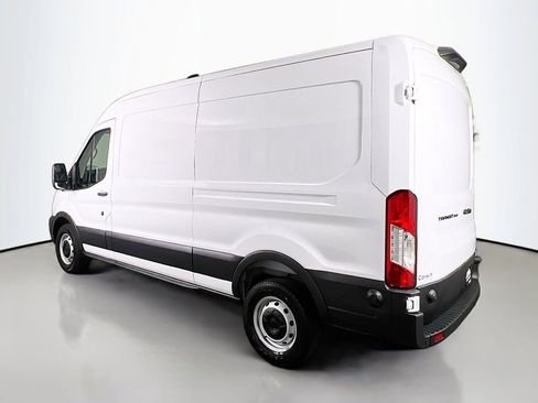 New 2026 Ford Transit 250 148 Medium Roof w/ Load Area Protection Package image 9