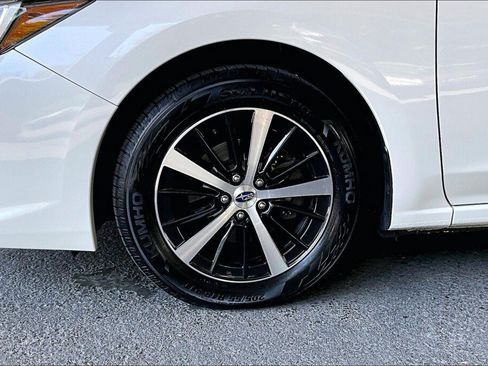 Used 2023 Subaru Impreza 2.0i Premium AWD/4WD image 17
