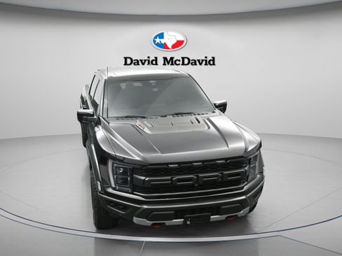Used 2022 Ford F150 Raptor w/ Equipment Group 801A High AWD/4WD image 42