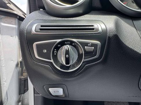 Used 2016 Mercedes-Benz C 300 4MATIC Sedan image 10