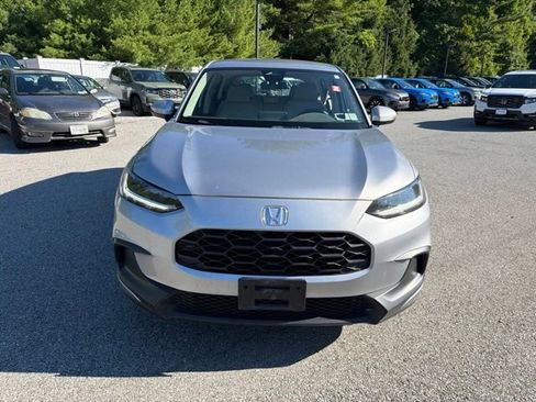Used 2023 Honda HR-V LX image 6